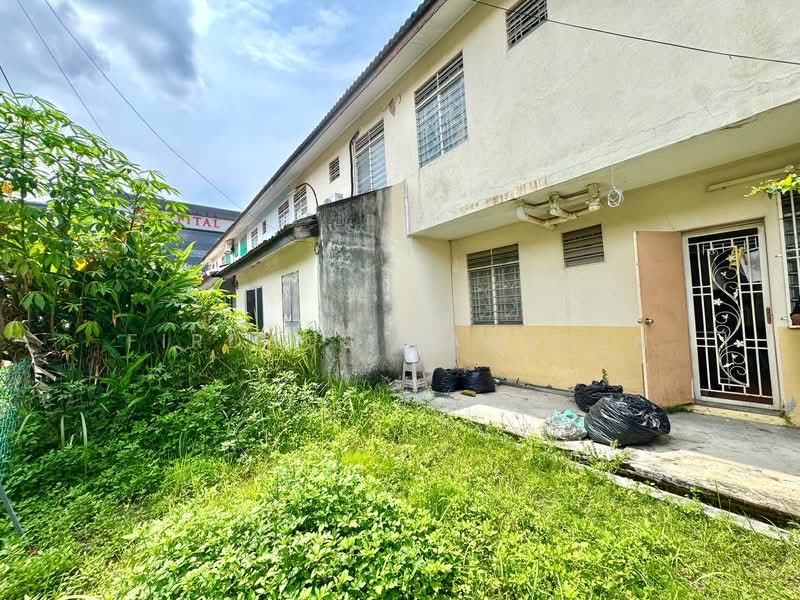 2-storey Terraced House for Sale in Jenjarom (Selangor) - Firdaus Hamidun - PropertyGuru.com.my