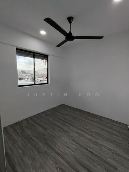 Rumah Teres 4 Tingkat untuk Dijual di Johor Bahru (Johor) - Justin Soo - Interior - PropertyGuru.com.my