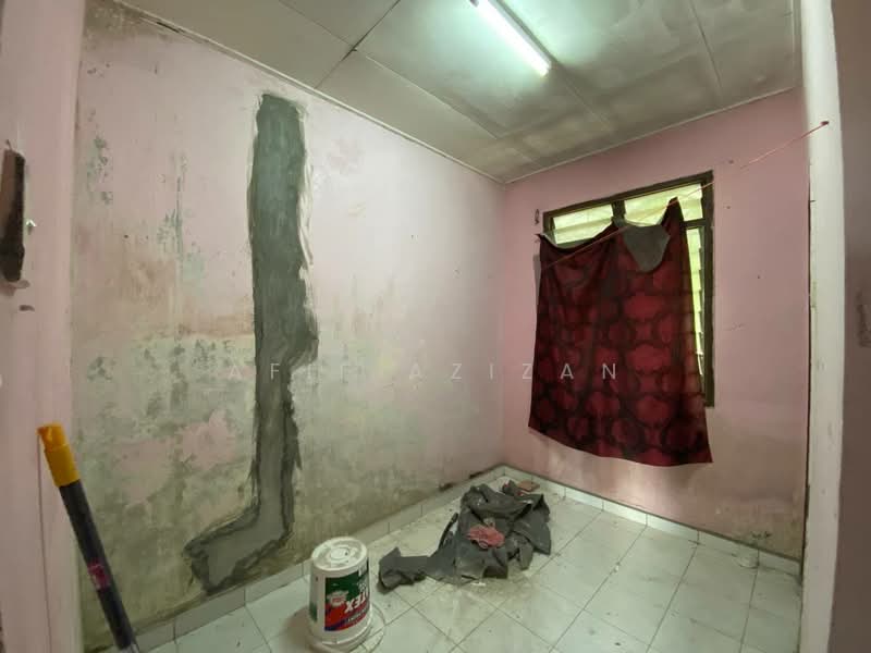 Rumah Teres 2 Tingkat untuk Dijual di Bandar Tasik Kesuma (Beranang) - Afif Azizan - Interior - PropertyGuru.com.my
