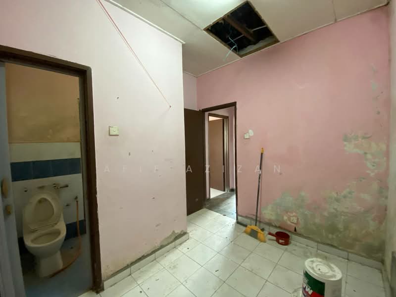 Rumah Teres 2 Tingkat untuk Dijual di Bandar Tasik Kesuma (Beranang) - Afif Azizan - PropertyGuru.com.my