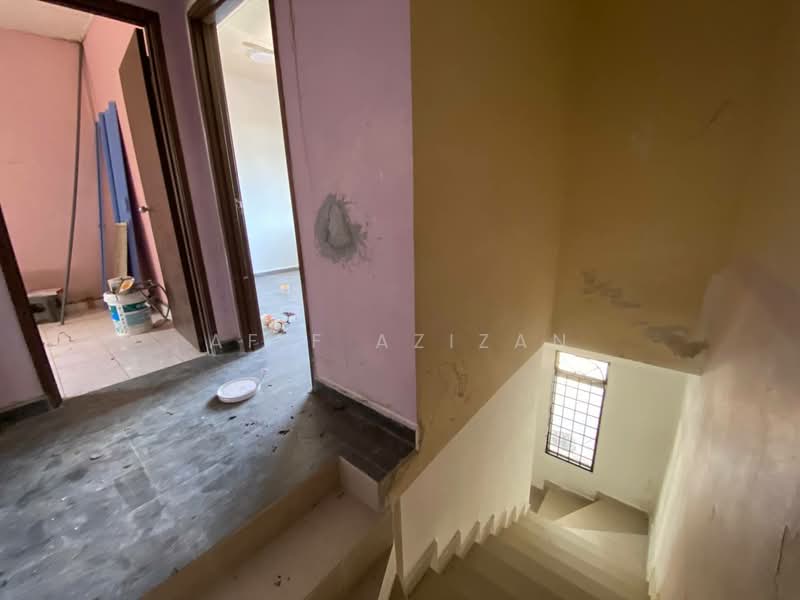 Rumah Teres 2 Tingkat untuk Dijual di Bandar Tasik Kesuma (Beranang) - Afif Azizan - PropertyGuru.com.my