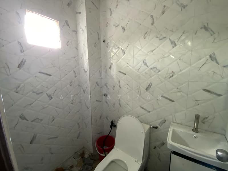 Rumah Teres 2 Tingkat untuk Dijual di Bandar Tasik Kesuma (Beranang) - Afif Azizan - PropertyGuru.com.my