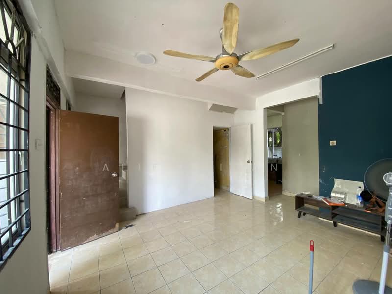 Rumah Teres 2 Tingkat untuk Dijual di Bandar Tasik Kesuma (Beranang) - Afif Azizan - PropertyGuru.com.my