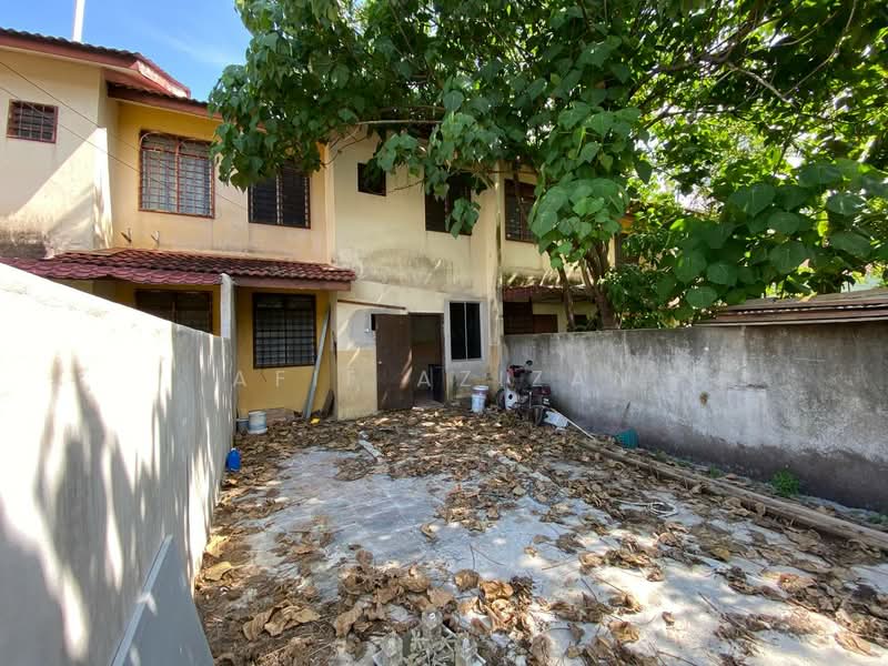 Rumah Teres 2 Tingkat untuk Dijual di Bandar Tasik Kesuma (Beranang) - Afif Azizan - PropertyGuru.com.my