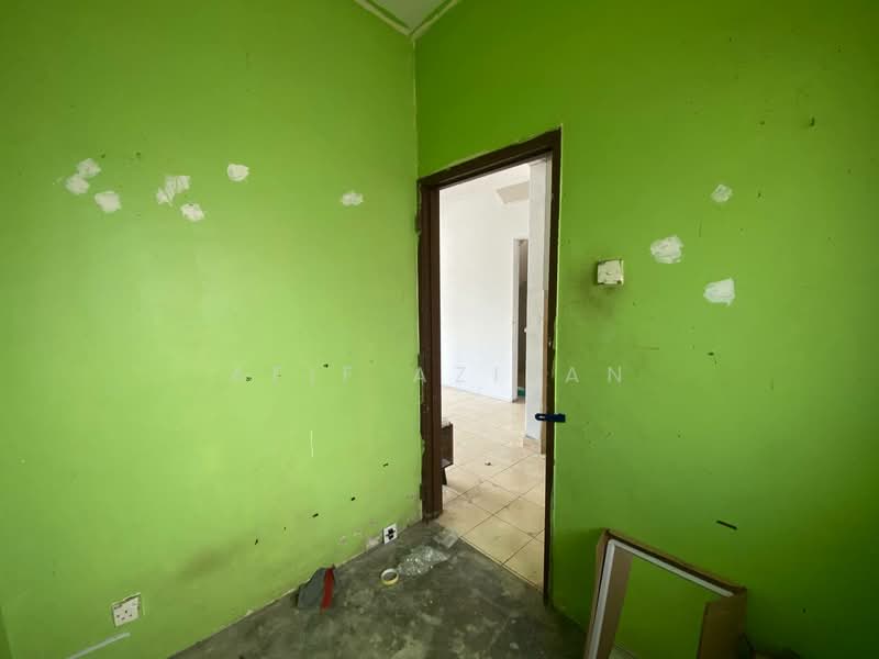 Rumah Teres 2 Tingkat untuk Dijual di Bandar Tasik Kesuma (Beranang) - Afif Azizan - PropertyGuru.com.my