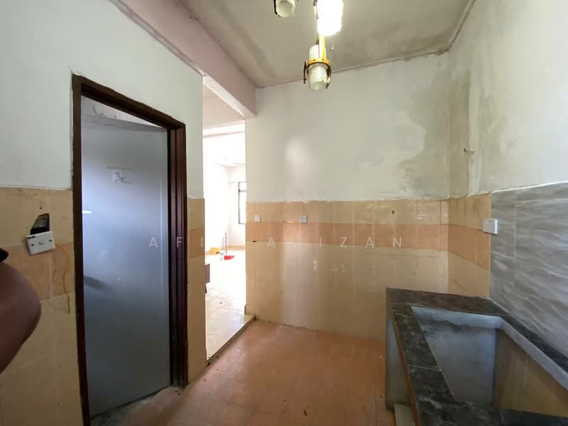 Rumah Teres 2 Tingkat untuk Dijual di Bandar Tasik Kesuma (Beranang) - Afif Azizan - PropertyGuru.com.my
