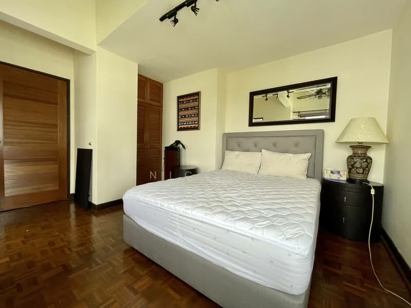 Condominium for Rent at Palmville Resort Condominium - Janice Goh - Bedroom - PropertyGuru.com.my