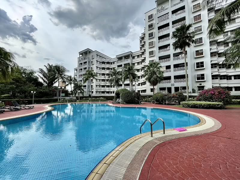 Condominium for Rent at Palmville Resort Condominium - Janice Goh - Exterior - PropertyGuru.com.my