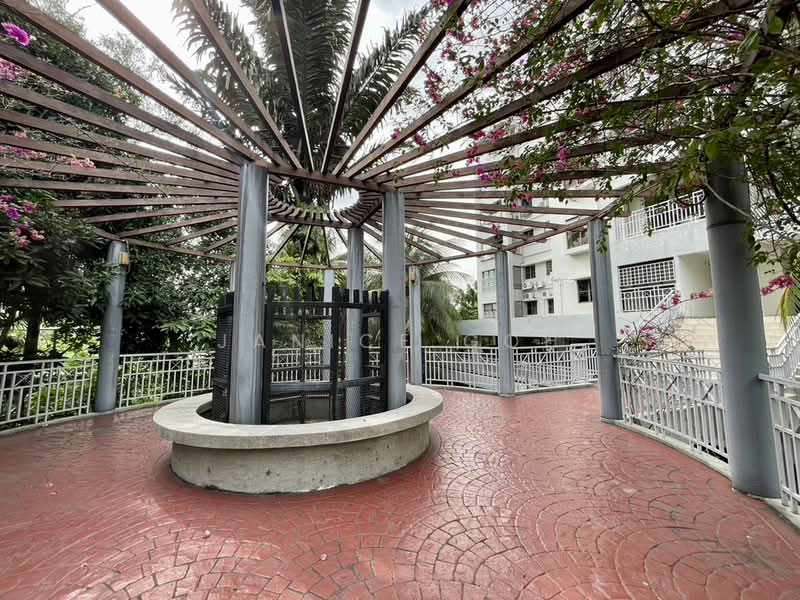Condominium for Rent at Palmville Resort Condominium - Janice Goh - Exterior - PropertyGuru.com.my