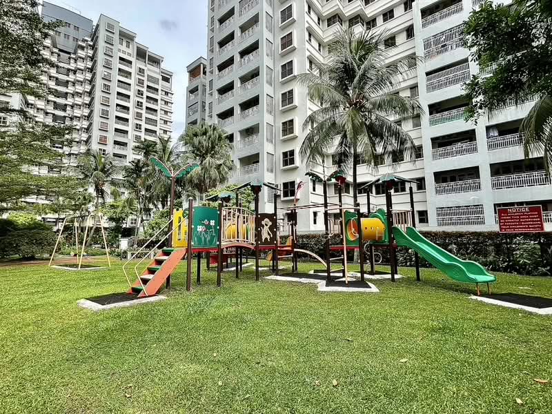 Condominium for Rent at Palmville Resort Condominium - Janice Goh - Exterior - PropertyGuru.com.my