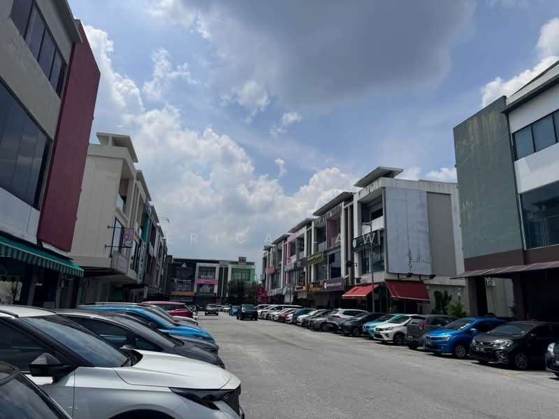 Shop for Rent in Bandar Mahkota Cheras (Cheras) - Erica Law - Exterior - PropertyGuru.com.my