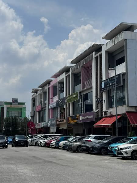 Shop for Rent in Bandar Mahkota Cheras (Cheras) - Erica Law - Exterior - PropertyGuru.com.my