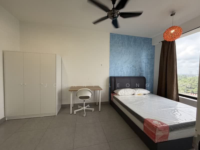 Service Residence for Rent at Kanvas SOHO - Johnny Leong - Bedroom - PropertyGuru.com.my