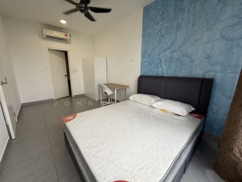 Service Residence for Rent at Kanvas SOHO - Johnny Leong - Bedroom - PropertyGuru.com.my