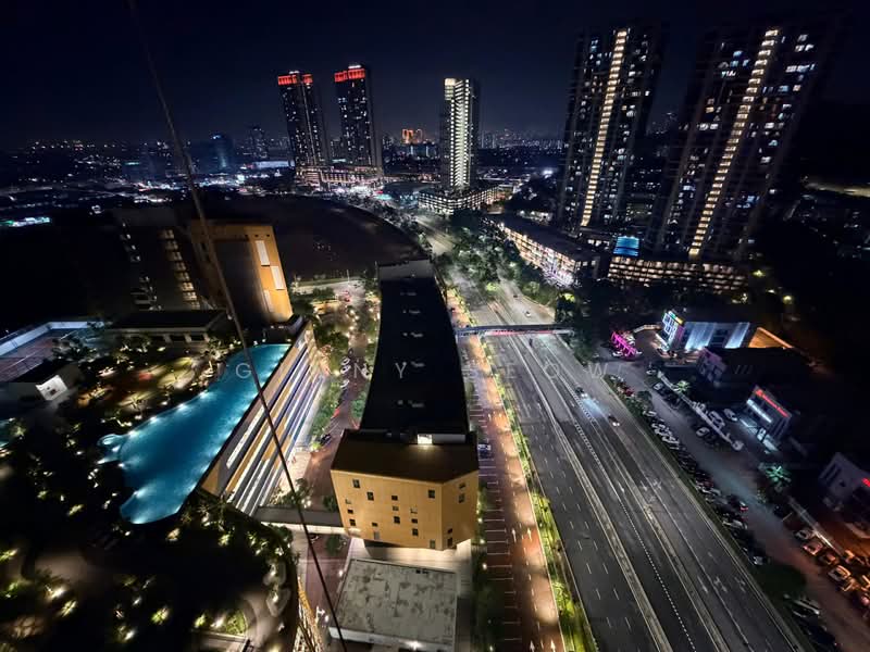 Service Residence for Rent at 2Rio Residence @ Bandar Puteri Puchong - Ginny Seow - PropertyGuru.com.my