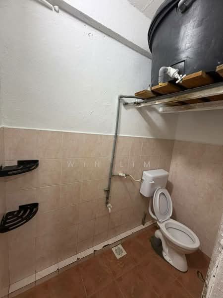 Rumah Teres 2 Tingkat untuk Dijual di Pontian (Johor) - Win Lim - Bathroom - PropertyGuru.com.my