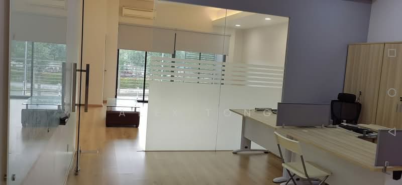 Shop / Office for Rent in Sungai Buloh (Selangor) - Alex Tong - Interior - PropertyGuru.com.my