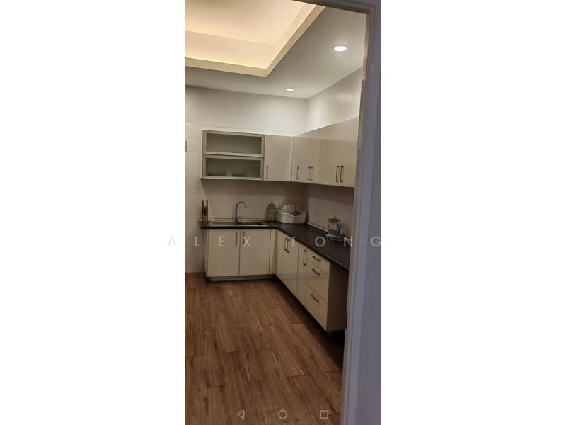 Shop / Office for Rent in Sungai Buloh (Selangor) - Alex Tong - Kitchen - PropertyGuru.com.my