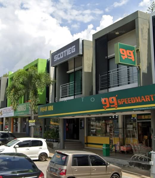 Shop / Office for Rent in Sungai Buloh (Selangor) - Alex Tong - Exterior - PropertyGuru.com.my