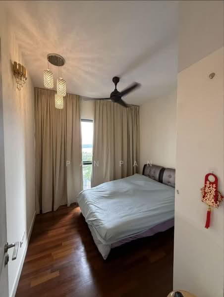 Condominium for Rent at Bora Residences - Pan Pan - Bedroom - PropertyGuru.com.my