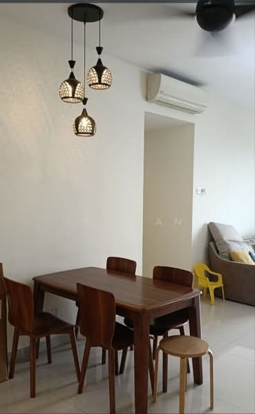 Condominium for Rent at Bora Residences - Pan Pan - PropertyGuru.com.my