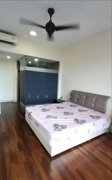 Condominium for Rent at Bora Residences - Pan Pan - PropertyGuru.com.my