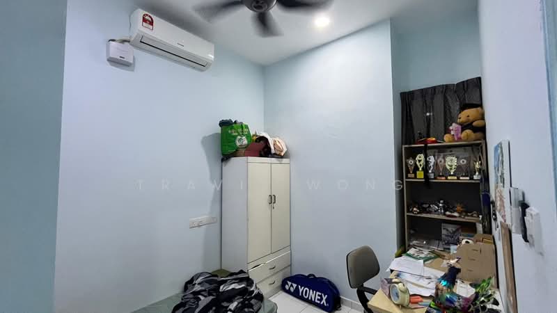 Rumah Teres 2 Tingkat untuk Dijual di Taman Puchong Prima (Puchong) - Travis Wong - Bedroom - PropertyGuru.com.my