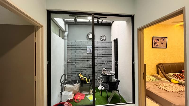 Rumah Teres 2 Tingkat untuk Dijual di Taman Puchong Prima (Puchong) - Travis Wong - Bedroom - PropertyGuru.com.my