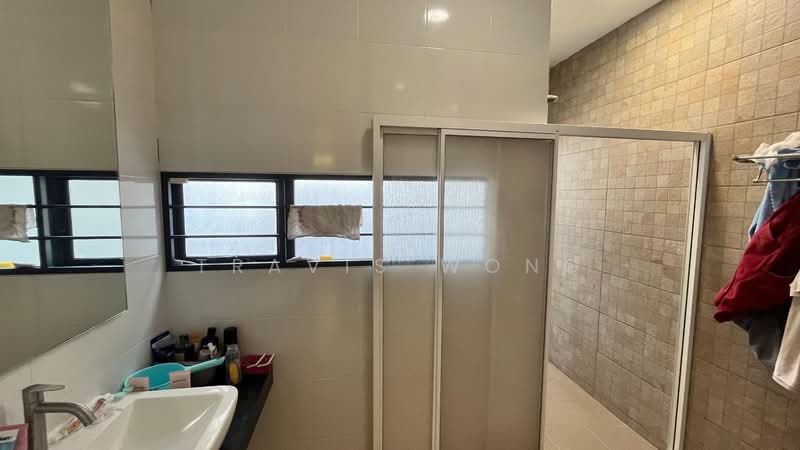 Rumah Teres 2 Tingkat untuk Dijual di Taman Puchong Prima (Puchong) - Travis Wong - Bathroom - PropertyGuru.com.my
