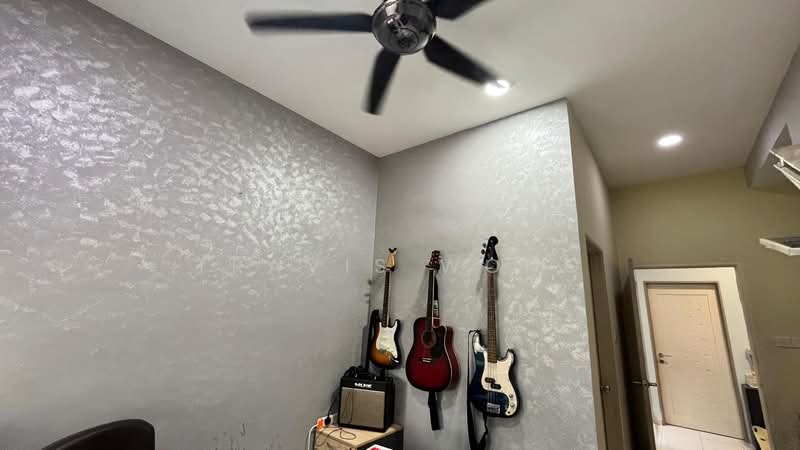 Rumah Teres 2 Tingkat untuk Dijual di Taman Puchong Prima (Puchong) - Travis Wong - Interior - PropertyGuru.com.my