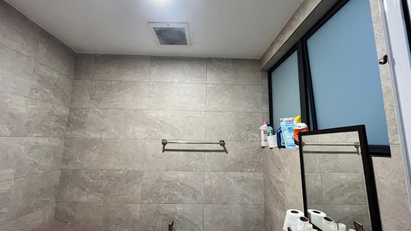 Rumah Teres 2 Tingkat untuk Dijual di Taman Puchong Prima (Puchong) - Travis Wong - Bathroom - PropertyGuru.com.my