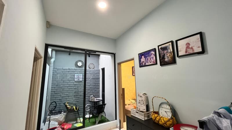 Rumah Teres 2 Tingkat untuk Dijual di Taman Puchong Prima (Puchong) - Travis Wong - Interior - PropertyGuru.com.my