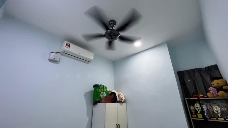 Rumah Teres 2 Tingkat untuk Dijual di Taman Puchong Prima (Puchong) - Travis Wong - Interior - PropertyGuru.com.my