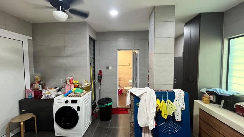 Rumah Teres 2 Tingkat untuk Dijual di Taman Puchong Prima (Puchong) - Travis Wong - Bathroom - PropertyGuru.com.my