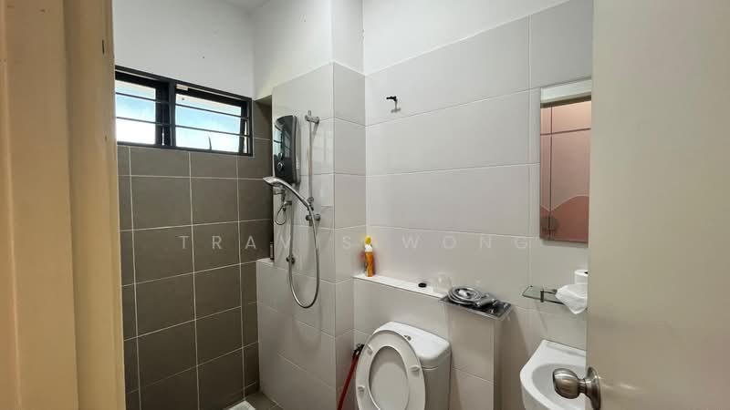 Rumah Teres 2 Tingkat untuk Dijual di Taman Puchong Prima (Puchong) - Travis Wong - Bathroom - PropertyGuru.com.my
