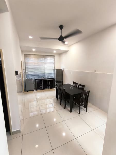 2-storey Terraced House for Sale in Taman Seri Austin (Tebrau) - Johnson Chong - Dining Room - PropertyGuru.com.my