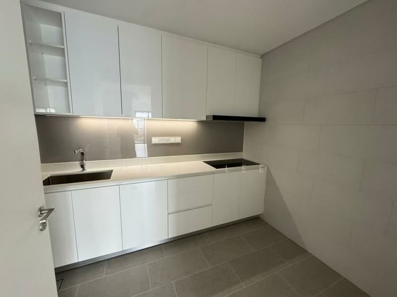 Kondominium untuk Disewa di Jendela Residences - CHRIS LEE - Kitchen - PropertyGuru.com.my