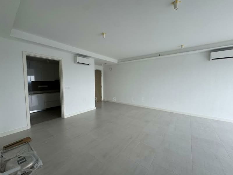 Kondominium untuk Disewa di Jendela Residences - CHRIS LEE - Living Room - PropertyGuru.com.my