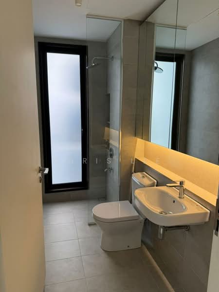 Kondominium untuk Disewa di Jendela Residences - CHRIS LEE - Bathroom - PropertyGuru.com.my