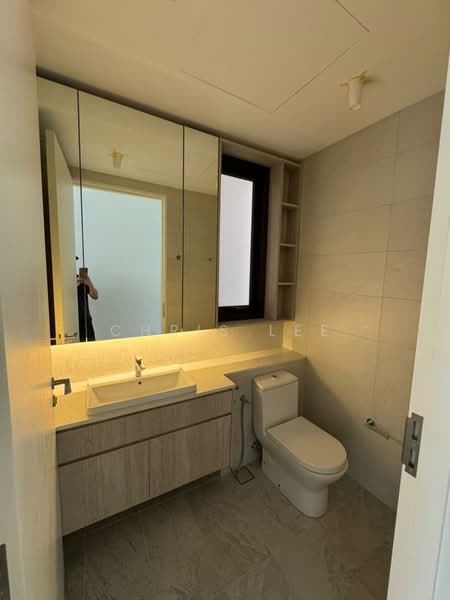 Kondominium untuk Disewa di Jendela Residences - CHRIS LEE - Bathroom - PropertyGuru.com.my