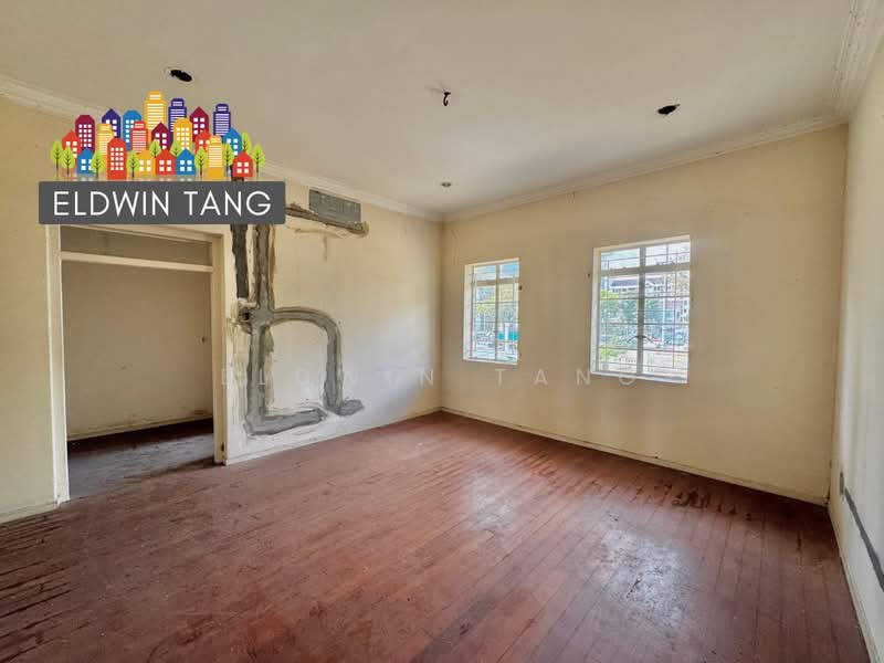 Commercial Bungalow for Rent in George Town (Penang) - Eldwin Tang - Interior - PropertyGuru.com.my