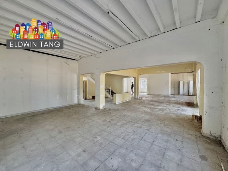 Commercial Bungalow for Rent in George Town (Penang) - Eldwin Tang - Interior - PropertyGuru.com.my