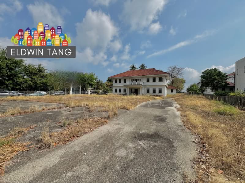 Commercial Bungalow for Rent in George Town (Penang) - Eldwin Tang - Exterior - PropertyGuru.com.my