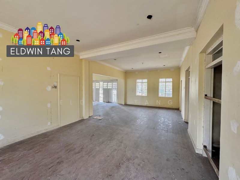 Commercial Bungalow for Rent in George Town (Penang) - Eldwin Tang - Interior - PropertyGuru.com.my