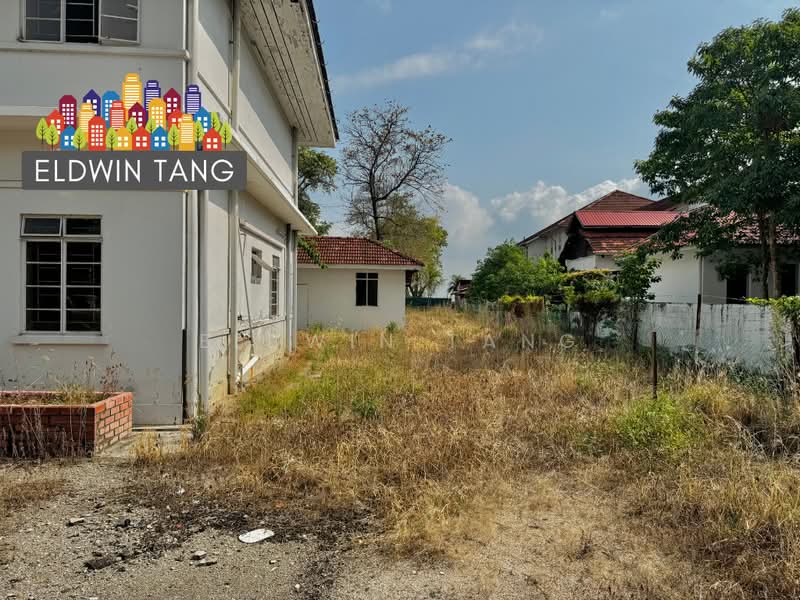 Commercial Bungalow for Rent in George Town (Penang) - Eldwin Tang - Exterior - PropertyGuru.com.my