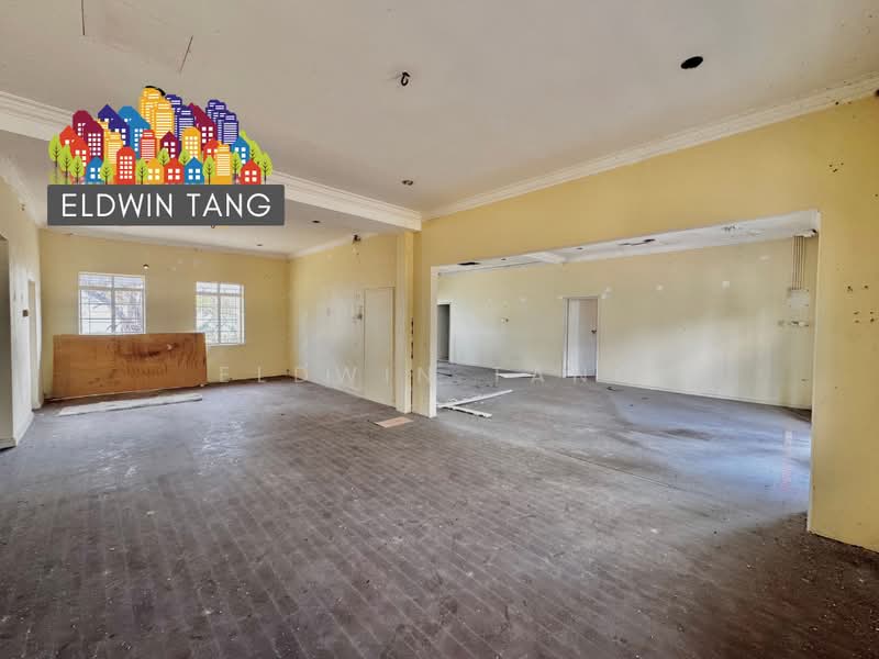 Commercial Bungalow for Rent in George Town (Penang) - Eldwin Tang - Interior - PropertyGuru.com.my