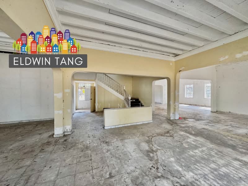 Commercial Bungalow for Rent in George Town (Penang) - Eldwin Tang - Interior - PropertyGuru.com.my