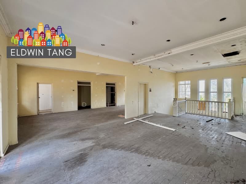 Commercial Bungalow for Rent in George Town (Penang) - Eldwin Tang - Interior - PropertyGuru.com.my