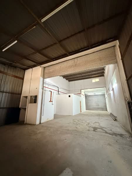 Kilang untuk Dijual di Taman Sri Ehsan (Kepong) - Chris Tye - Interior - PropertyGuru.com.my