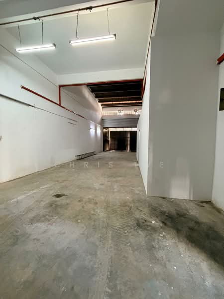 Kilang untuk Dijual di Taman Sri Ehsan (Kepong) - Chris Tye - Interior - PropertyGuru.com.my
